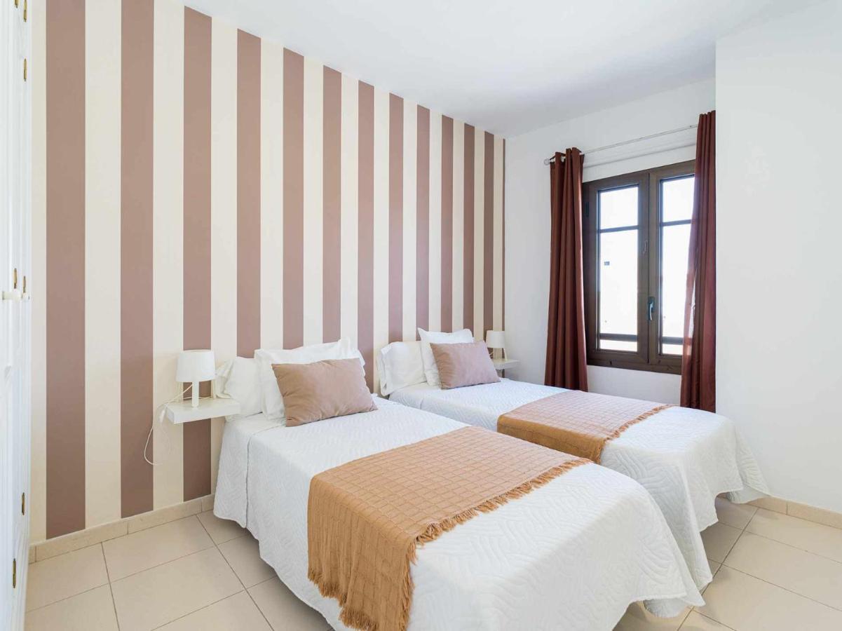 Mahostly Apartamento Comillas Sb أرّاثيفي المظهر الخارجي الصورة
